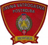 JVP NOVSKA
